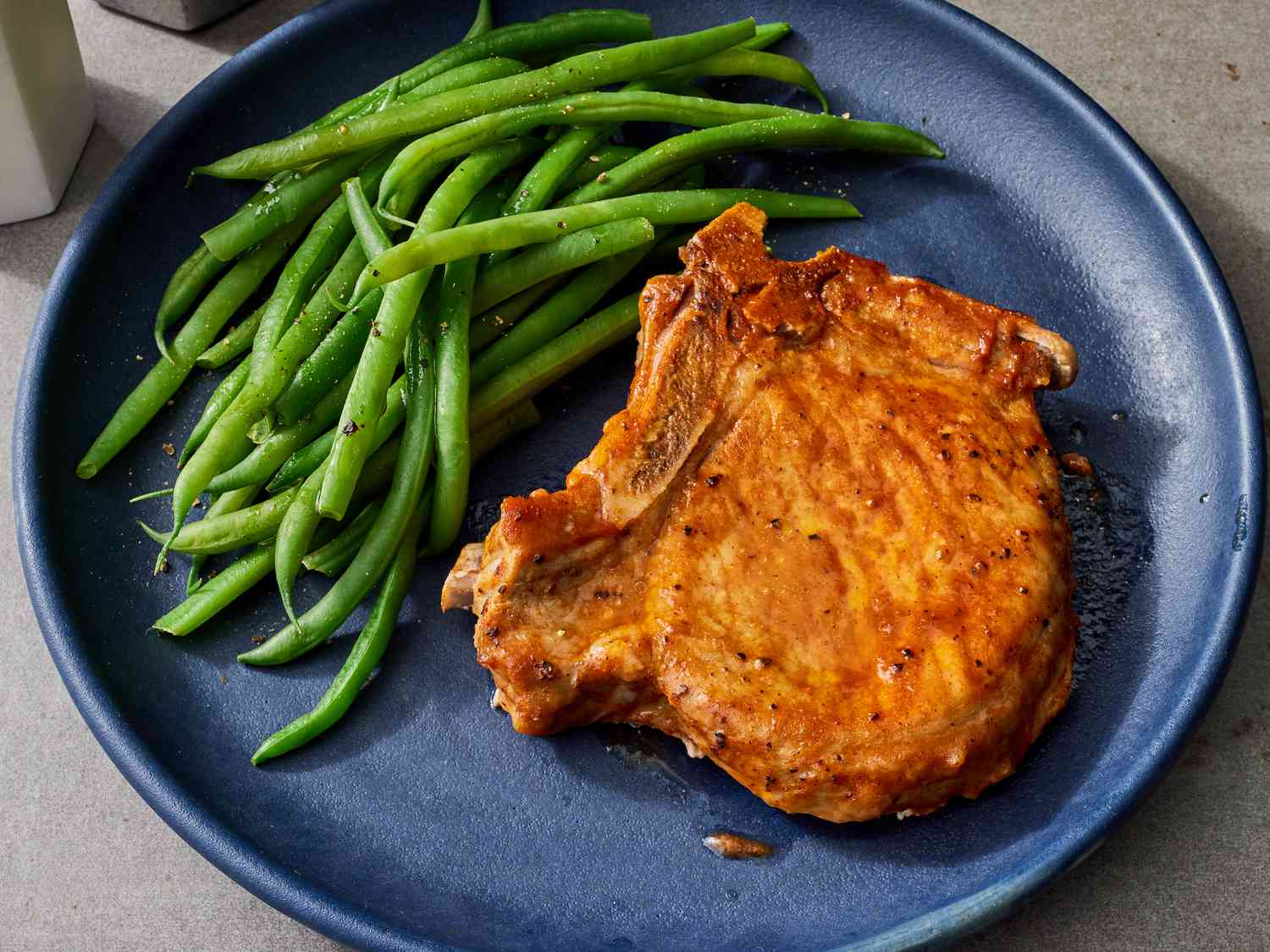 Unlock Perfect Tender Slow Cooker BBQ Pork Chops